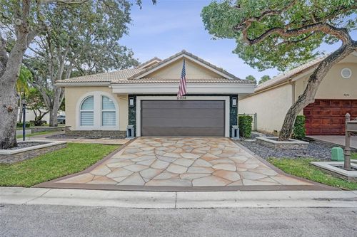 5056 Nw 95th Dr, Coral Springs, FL, 33076-2630 | Card Image