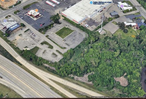 5 Acres Miller Rd, Flint Charter Township, MI, 48507 | Card Image