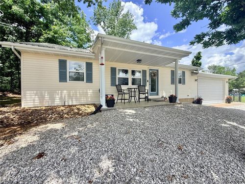 3023 Port Perry Dr, Perryville, MO, 63775-1576 | Card Image