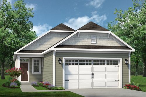 3010 Pine Warbler Pl, Calabash, NC, 28467 | Card Image