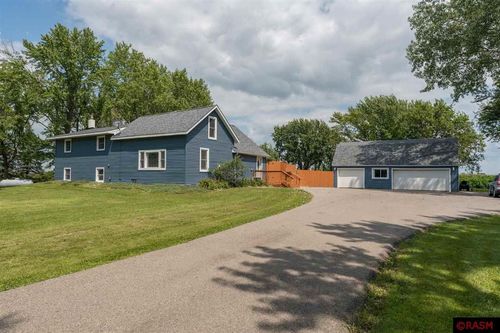 16859 State Highway 22, Good Thunder, MN, 56037-3090 | Card Image