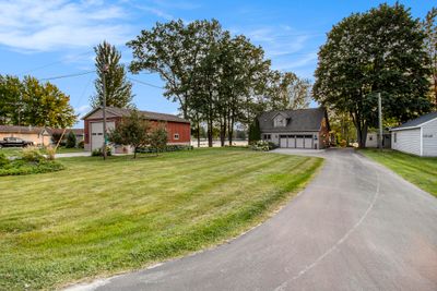 5327 S Eden Lake Road, House other with 3 bedrooms, 3 bathrooms and null parking in Custer MI | Image 2