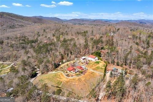 90 Fox Run Lane, Blue Ridge, GA, 30513 | Card Image