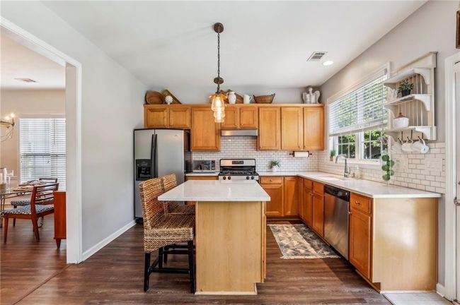4020 Emerald Glade Ct, House other with 3 bedrooms, 3 bathrooms and null parking in Cumming GA | Image 12