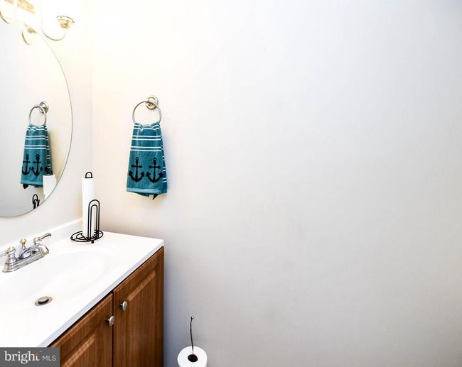 9466 Sea Breeze Ct, Townhouse with 3 bedrooms, 3 bathrooms and null parking in NORTH BEACH MD | Image 8