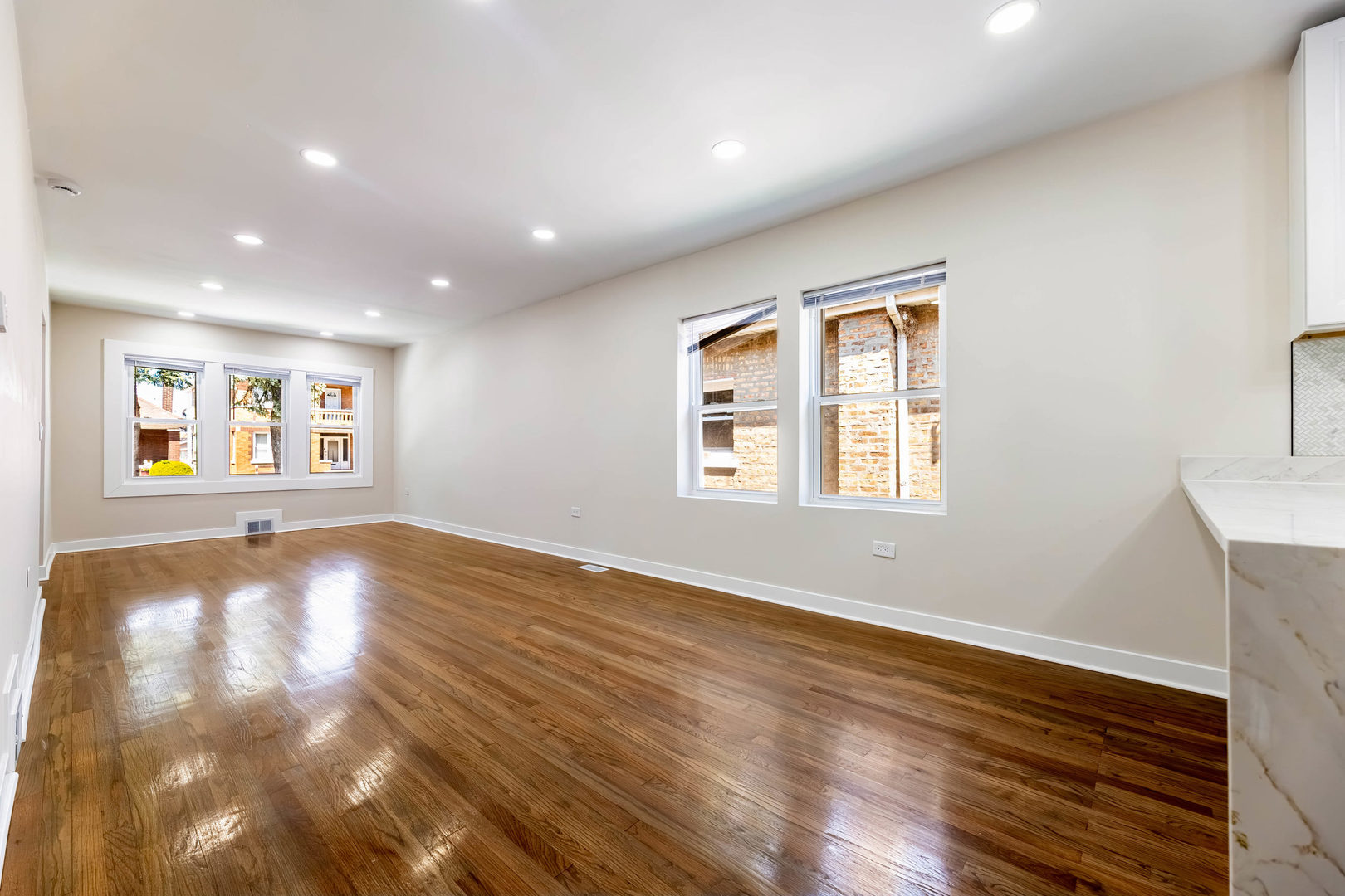Residential in Chicago 4