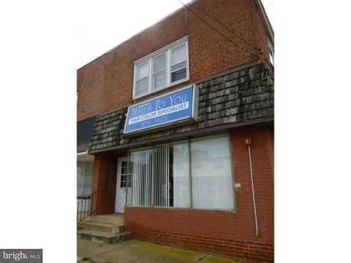 419 N Black Horse Pike, MOUNT EPHRAIM, NJ, 08059-1316 | Card Image