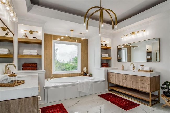 101 Sw View High Dr, House other with 5 bedrooms, 5 bathrooms and null parking in Lee's Summit MO | Image 29