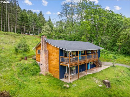 24215 Ne Happy Hill Ln, Newberg, OR, 97132-6625 | Card Image