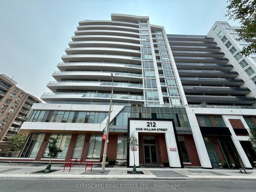 603-212 King William St, Hamilton, ON, L8R0A7 | Card Image