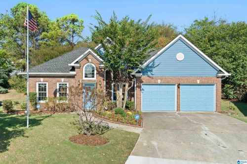 2290 Summer Ridge Dr, HOOVER, AL, 35226-1586 | Card Image