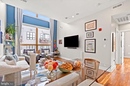 penthouse-2-1337 K St Se, WASHINGTON, DC, 20003-4495 | Card Image
