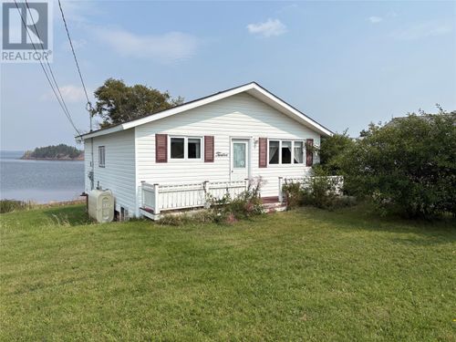 12 Marine Dr, Botwood, NL, A0H1E0 | Card Image