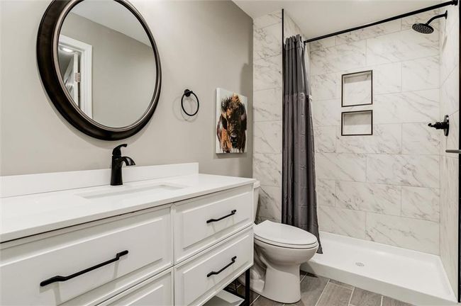 Basement bathroom | Image 27