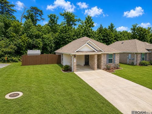 13297 Isabella Blvd, Walker, LA, 70785-5658 | Card Image