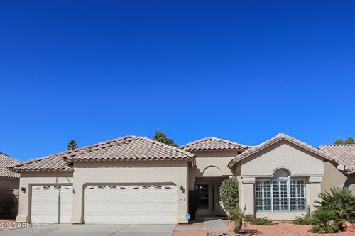 10918 W Ashland Way, Avondale, AZ, 85392-4004 | Card Image