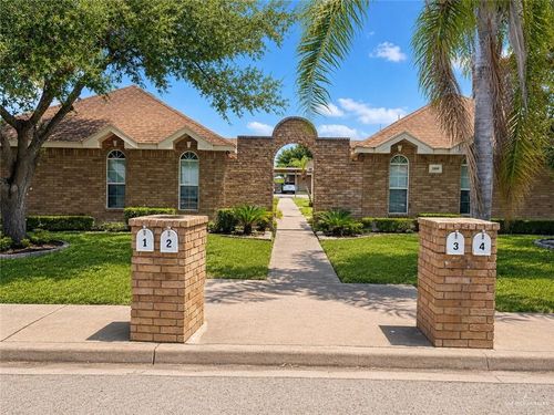 1-3808 W Zelma St, Edinburg, TX, 78541-6291 | Card Image