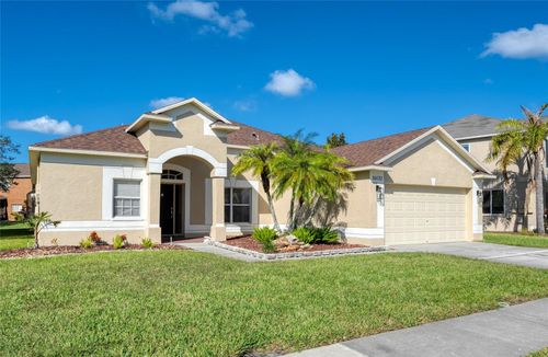 16132 Lytham Drive, Odessa, FL, 33556 | Card Image