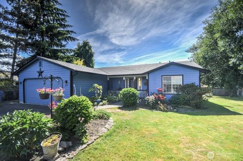 2619 159th Street Ct E, Tacoma, WA, 98445-4582 | Card Image
