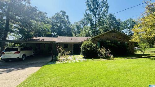 418 Woodland Hills Cir, Fayette, AL, 35555-5347 | Card Image