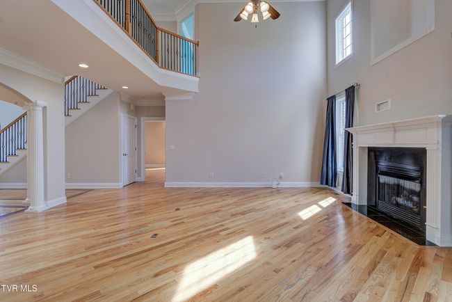405 Heather View Dr, House other with 5 bedrooms, 4 bathrooms and null parking in Jonesborough TN | Image 15