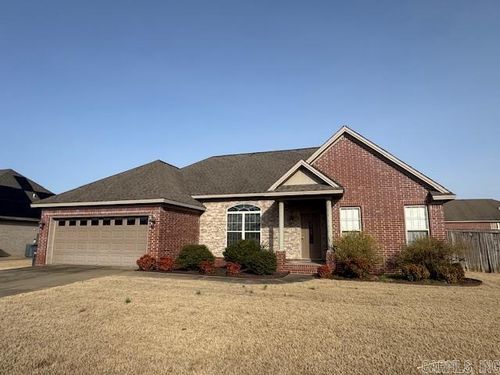 2210 Clara Street, Searcy, AR, 72143 | Card Image