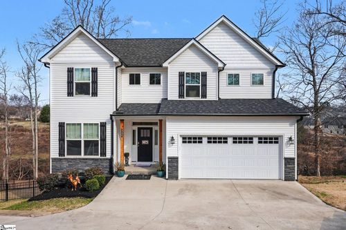 346 Endless Dr, Greer, SC, 29651-1116 | Card Image
