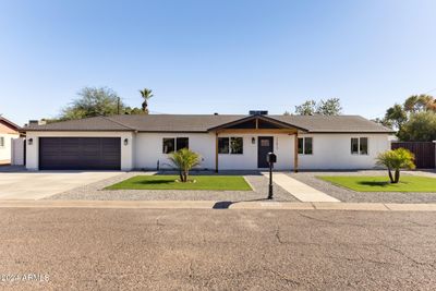 17817 N 43 Rd Place, House other with 4 bedrooms, 3 bathrooms and null parking in Phoenix AZ | Image 1