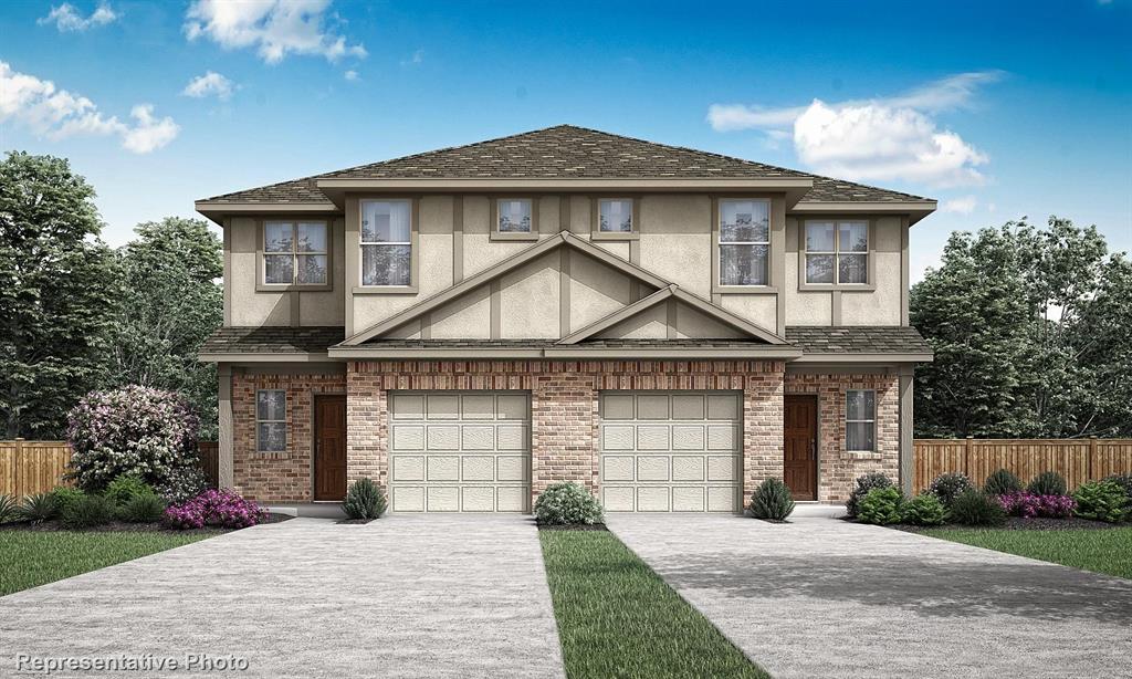 Griffith Dr, Princeton, TX 75407