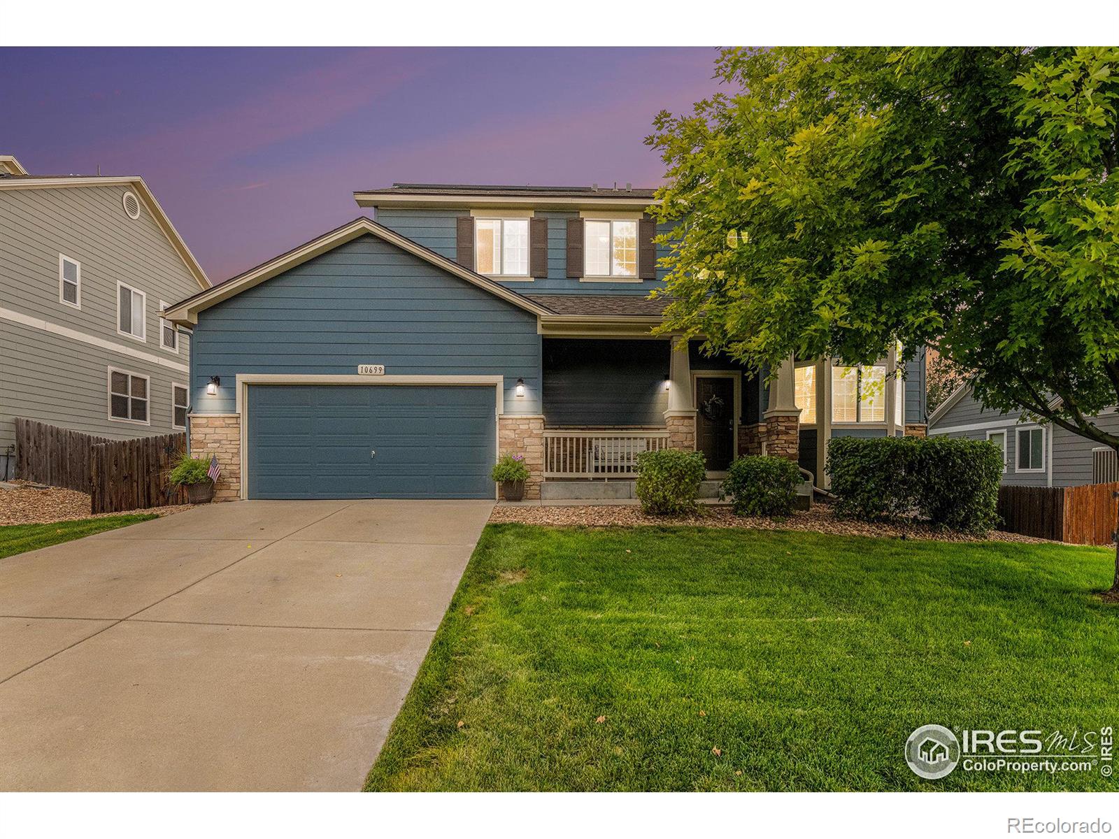 Ferncrest St, Firestone, CO 80504