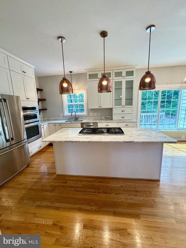 805 Winterberry Dr, House other with 5 bedrooms, 4 bathrooms and null parking in FREDERICKSBURG VA | Image 9