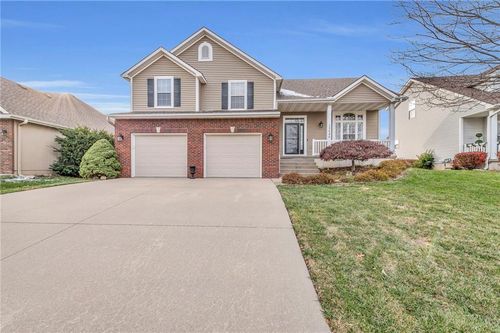 13040 Ridgeview Drive, Platte City, MO, 64079 | Card Image