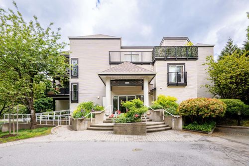 111-2401 Hawthorne Ave, Port Coquitlam, BC, V3C6E9 | Card Image
