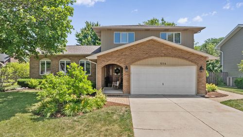 506 S Raven Rd, Shorewood, IL, 60404-9109 | Card Image
