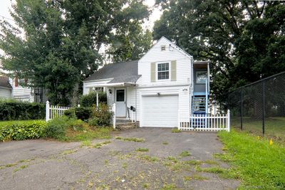 1 Fairview Avenue, House other with 3 bedrooms, 2 bathrooms and 3 parking in Norwalk CT | Image 1