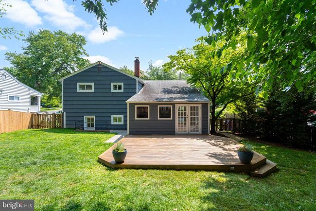 3603 Astoria Rd, House other with 4 bedrooms, 3 bathrooms and null parking in KENSINGTON MD | Image 66