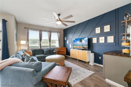 12605 Laurel Cove Dr, FORT MYERS, FL, 33913-8719 | Card Image