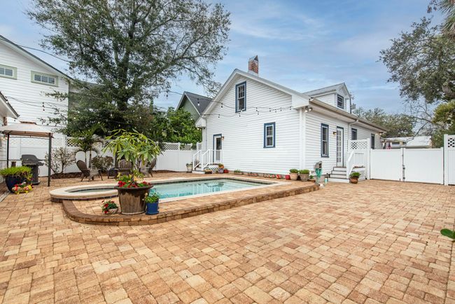 60 Saragossa St, House other with 3 bedrooms, 3 bathrooms and null parking in St Augustine FL | Image 61
