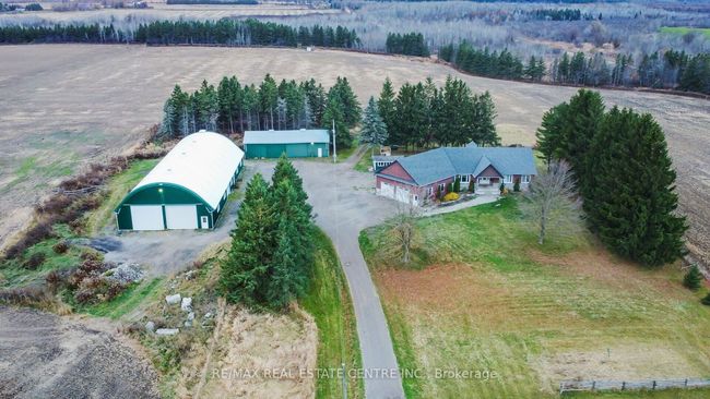 294288 - 8th Line, House other with 4 bedrooms, 4 bathrooms and 50 parking in Amaranth ON | Image 46