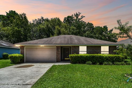 8362 Three Creeks Blvd, JACKSONVILLE, FL, 32220-2058 | Card Image