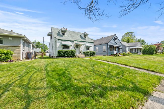 2770 Columbus Ave, House other with 4 bedrooms, 1 bathrooms and null parking in Bexley OH | Image 28