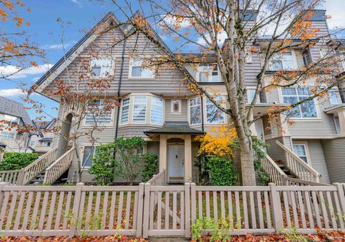 88-3711 Robson Crt, Richmond, BC, V7C5T8 | Card Image