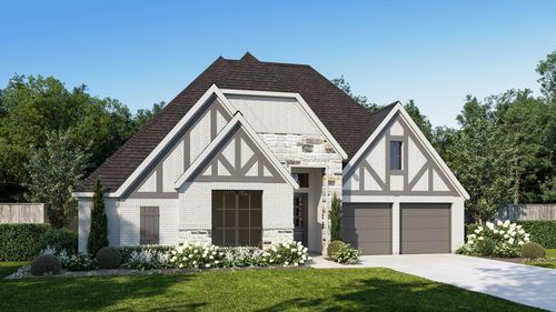 12207 Denham Dr, Mont Belvieu, TX, 77523 | Card Image