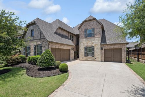 2751 Langley Way, Prosper, TX, 75078-1478 | Card Image