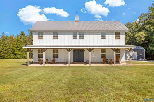 2373 County Road 128, Town Creek, AL, 35672-6671 | Card Image