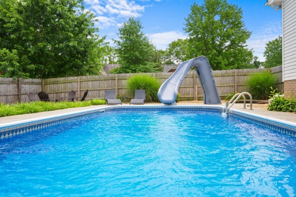 Candlewicke Dr, Spring Hill, TN 37174