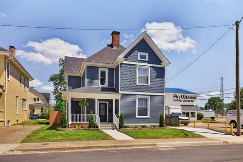 1329 Saint Ann St, Owensboro, KY, 42303-3048 | Card Image
