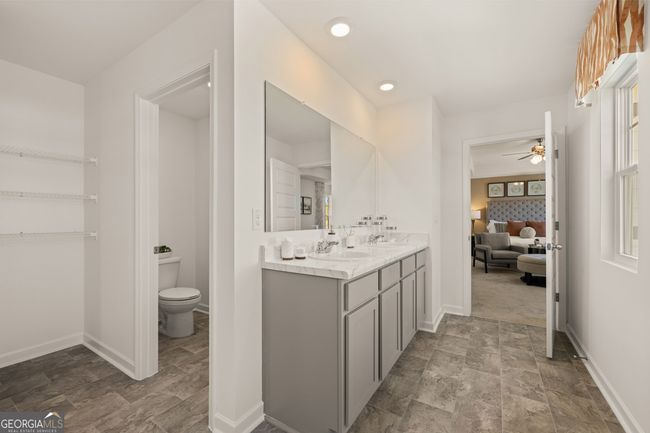 632 Whitman Ln, House other with 4 bedrooms, 3 bathrooms and 2 parking in Stockbridge GA | Image 22