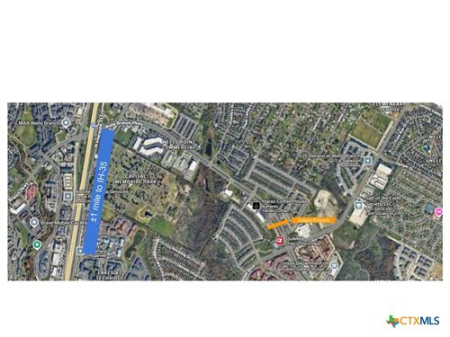521 W Wells Branch Pkwy, Pflugerville, TX, 78660 | Card Image