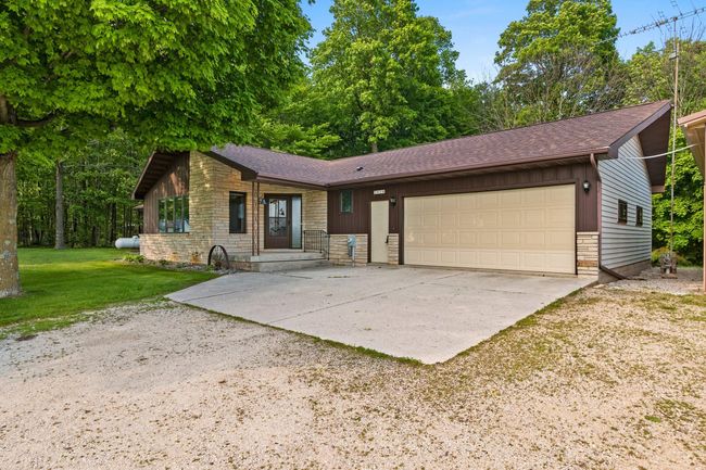2929 Brunner Rd, House other with 3 bedrooms, 2 bathrooms and null parking in Manitowoc WI | Image 57